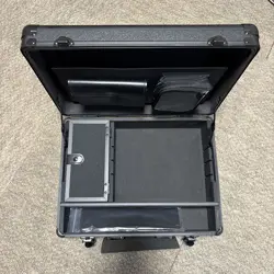 Pokemon Card Team Rocket’s Glory Attache Case Only - Image 3