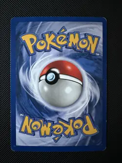 Kangourex 5/64 Rare Holo Edition 2 Jungle Francais FR Pokemon Card - Image 4