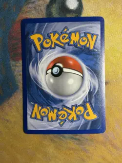 Electrike 59/107 EX Deoxys Reverse Holo 2005 Pokemon TCG Card Stamped - Image 5