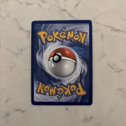 Clawitzer 141/132 Mega Evolution Rare Holo Pokemon Card - Image 2