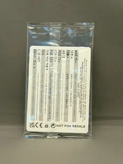 Magic: the Gathering Marvel Legends Exclusive John Jameson Card - Image 2