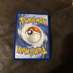 Drowzee 210/198SV01 Scarlet & Violet Base Set Illustration Fire Card - Image 2