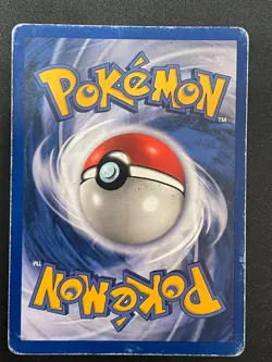 Nidoqueen 7/64 Holo Rare Unlimited Card WotC Pokemon Jungle - Image 4