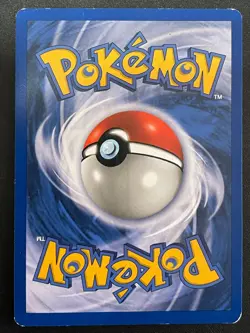 Clefairy 6/130 Holo Rare WotC Card Pokemon Base Set 2 - Image 4