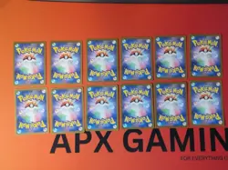 Pokemon Japanese 12 Card Lot Mewtwo, Suicune, Entei, Dragonite and More - Image 2