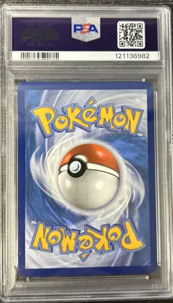 PSA 9 MINT Gengar 066 Prize Pack Series 3 Stamped Promo Graded Pokemon Card - Image 2