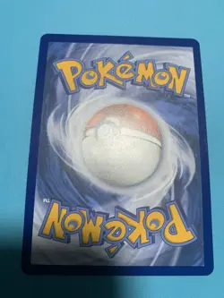 Mega Latias EX SIR 181/132 Secret Rare Pokemon Card (PACK FRESH) Mega Evolutions - Image 4