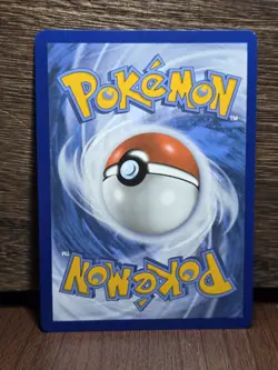 Pokemon TCG Timburr Holo Illustration Rare Card 183/167 Sv06 Twilight Masquerade - Image 2