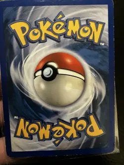 VINTAGE Pokemon Pinsir Jungle & Omastar Fossil Card Lot 1999 1st Gen TCG - Image 4