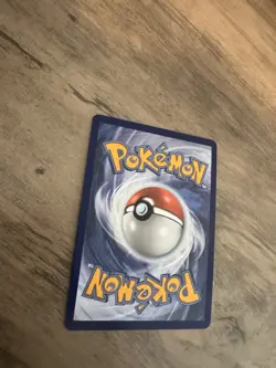 Gumshoos Illustration Rare 153/132 Mega Evolution Pokemon TCG Near Mint Card NM - Image 5