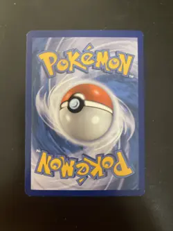 Psyduck 2/12 McDonalds 2018 Holo Promo Pokemon Card TCG - Image 2