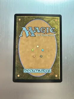 Tiger-Seal - 75 - MTG Avatar: The Last Airbender - Rare - FOIL - Image 2