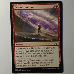 Cosmotronic Wave Guilds of Ravnica Regular - Image 1
