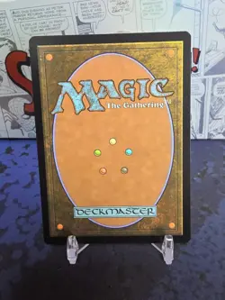 Mister Negative (Extended Art) NM - Marvel's Spider-Man - MTG - Image 2