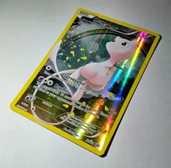 Pokemon Karte Mew XY110 holo | XY Black Star Promos EN 2016 / NM-Mint - Image 4