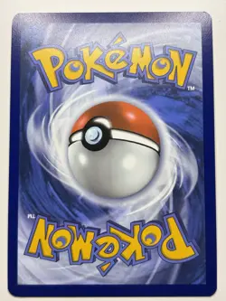 Pokemon Bulbasaur 133/132 Mega Evolution Stamped NM - Image 4