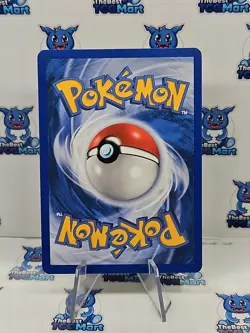 Gulpin 62/101 Hidden Legends Pokemon LP - Image 2