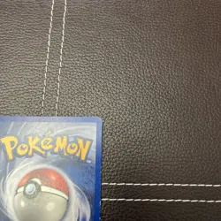 Pokemon TCG - Sabrina's Gastly - 93/132 - Gym Heroes - MP/LP Common (2000) - Image 3