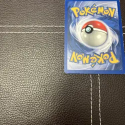 Pokemon TCG - Sabrina's Gastly - 93/132 - Gym Heroes - MP/LP Common (2000) - Image 5