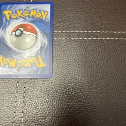 Pokemon TCG - Altaria EX - 83/124 - XY Fates Collide - MP Ultra Rare (2016) - Image 5