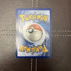 Pokemon TCG - Iron Thorns ex - 032/131 - Prismatic Evolutions - NM Double Rare - Image 2
