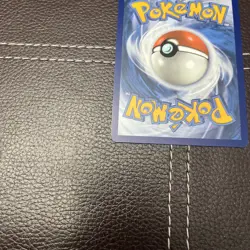 Pokemon TCG - Iron Thorns ex - 032/131 - Prismatic Evolutions - NM Double Rare - Image 5