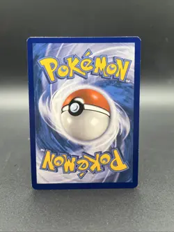 Pokemon TCG Zapdos Holo Prizm 29/83 XY Generations Full Art Ultra Rare 2016 NM - Image 2