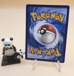 Charmander 18a/147 Alternate Art Promo Cosmos Holo - Pokemon TCG - Image 2