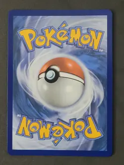 Team Rocket's Persian ex 150 NM Double Rare Destined Rivals Pokemon TCG - Image 2