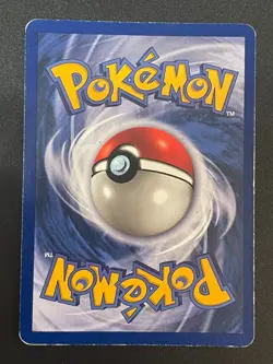 Aerodactyl 1/62 Unlimited Holo Rare WotC Pokemon Fossil - Image 4