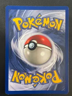 Hitmonchan 7/102 Holo Rare Unlimited WOTC Pokemon Base Set - Image 4