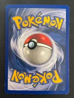 Clefairy 5/102 Holo Rare Unlimited WOTC Pokemon Base Set - Image 4