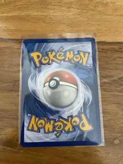 Pokemon TCG - N’s Zoroark Ex - Journey Together- 185/159 - SIR - Mint/NM - ENG - Image 4