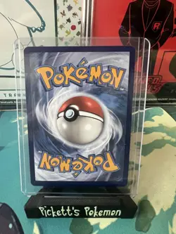 Pokemon TCG - Koraidon SVP014 Scarlet Violet Black Star Promo | NM / Pack Fresh! - Image 2