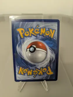 Pokemon TCG Empoleon ex 070/094 Phantasmal Flames Near Mint Pack Fresh - Image 2