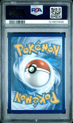 2025 POKEMON DRI EN-DESTINED RIVALS #070 TEAM ROCKET'S ZAPDOS PSA 9 - Image 2
