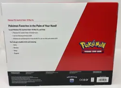 Pokemon TCG Scarlet & Violet - 151 Mini Tins 4-Pack Sams Club - Image 2