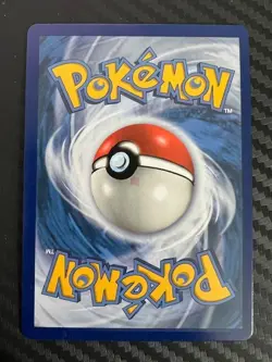 Pokemon TCG SWSH Black Star Promo Alolan Exeggutor V SWSH225 NM - Image 2