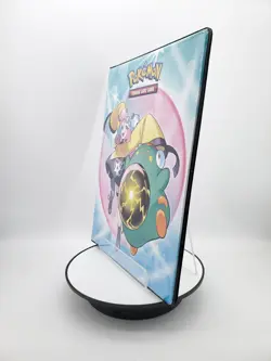 Pokemon TCG: Scarlet & Violet Journey Together Ultra PRO 9-Pocket Binder - Image 4