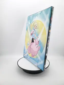 Pokemon TCG: Scarlet & Violet Journey Together Ultra PRO 9-Pocket Binder - Image 5