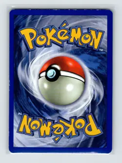 Pokemon TCG Rapidash 44/64 Jungle Unlimited LP - Image 2