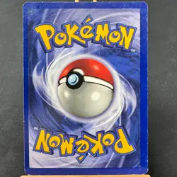Butterfree - 33/64 - Jungle Set - Unlimited - Uncommon - Pokemon - WOTC - Damage - Image 2