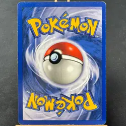 Pidgeot - 24/64 - Jungle Set - Unlimited - Rare - Pokemon - WOTC - Damaged - Image 2