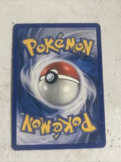 Pokemon TCG Quilava 46/111 Unlimited Neo Genesis Hp - Image 2