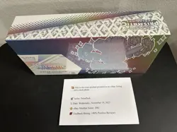 Pokemon Prismatic Evolutions Super Premium Collection SPC Box Factory Sealed - Image 2