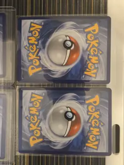 Pokemon Card Lot x7 - Mega Evolution - NearMint - Image 5