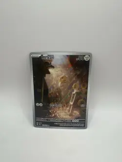 Meltan 179/162 - Temporal Forces - Pokemon Card - Image 1