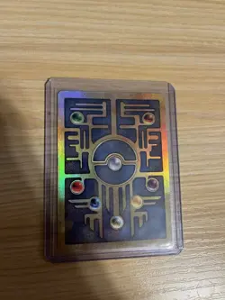 Ancient Mew 1 Miscellaneous Cards & Products Holo - Image 2