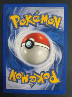 Pokedex 87/102 Trainer - Base Set 1 - Pokemon Card - Excellent Condition - Image 2