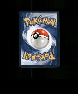 SPARKLING HOLO Lugia Card Lugia Pokemon Card READ DESCRIPTION BELOW p2 - Image 2